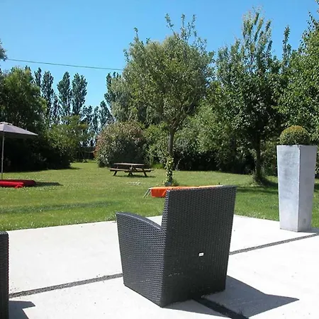 Bed and breakfast Polderlicht 3*