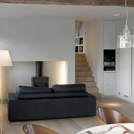 Polderlicht Bed and breakfast Blankenberge