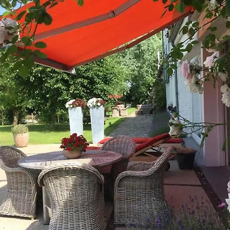 Bed and breakfast Polderlicht Blankenberge