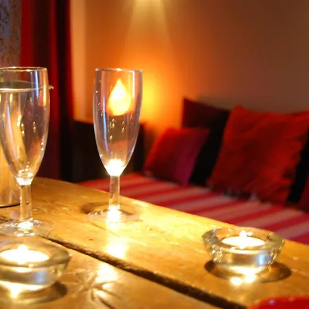 Polderlicht Bed and breakfast Blankenberge